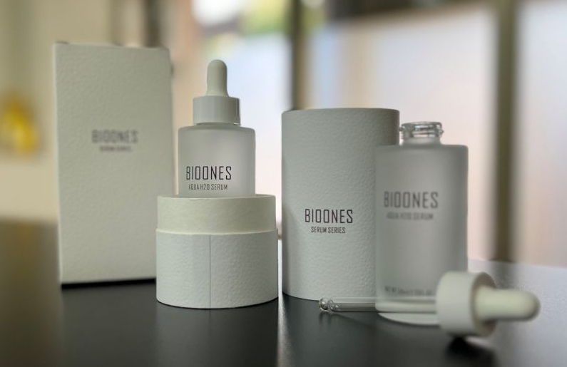 BIOONES蓓兒婉詩系列-水采玻尿酸精華