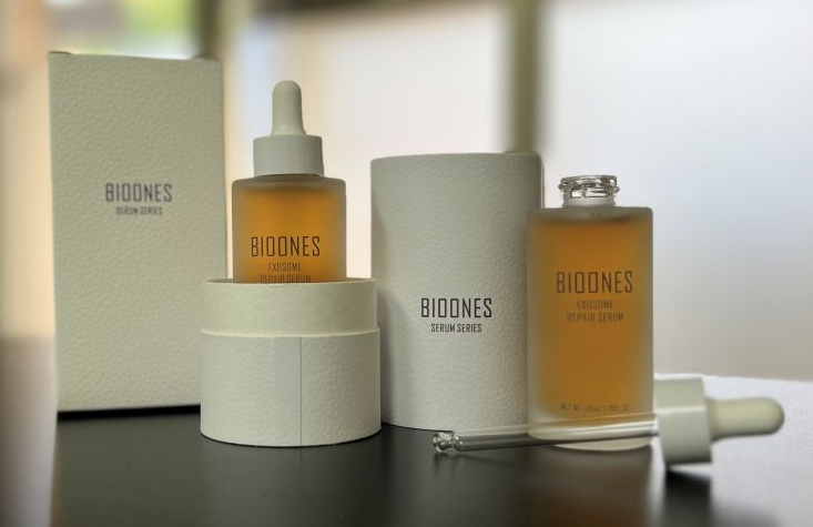 BIOONES蓓兒婉詩系列-外泌凍齡元素