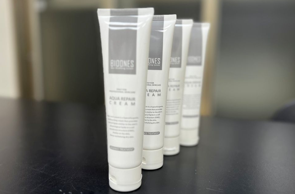 BIOONES蓓兒婉詩系列-全效修護乳霜