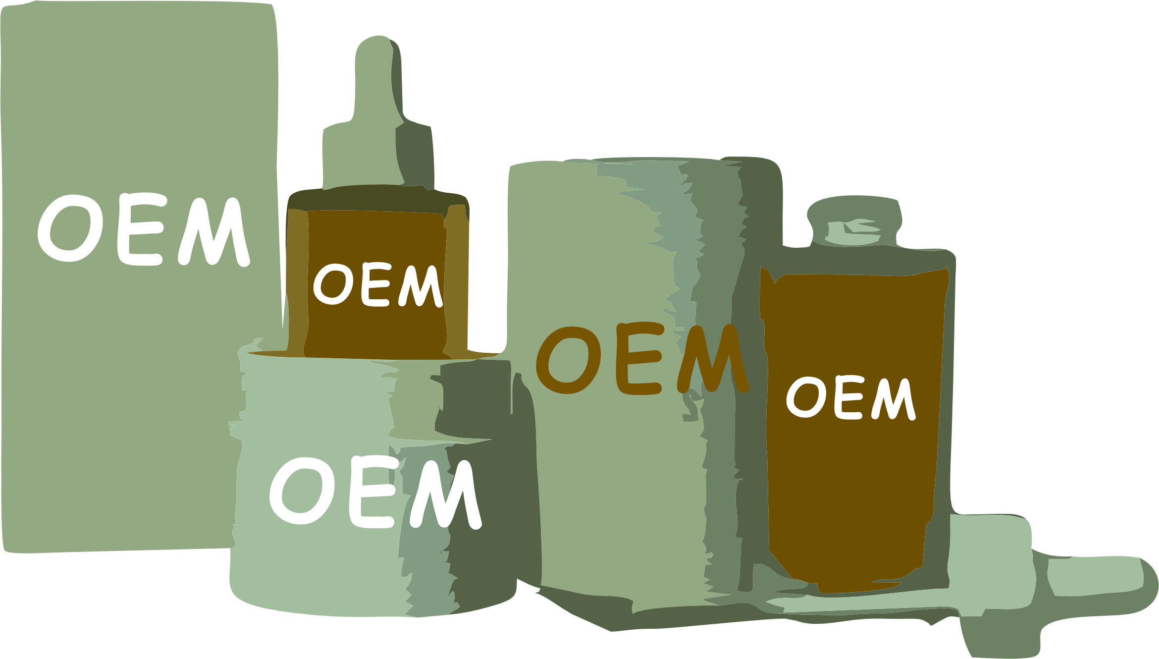 OEM/ODM服務
